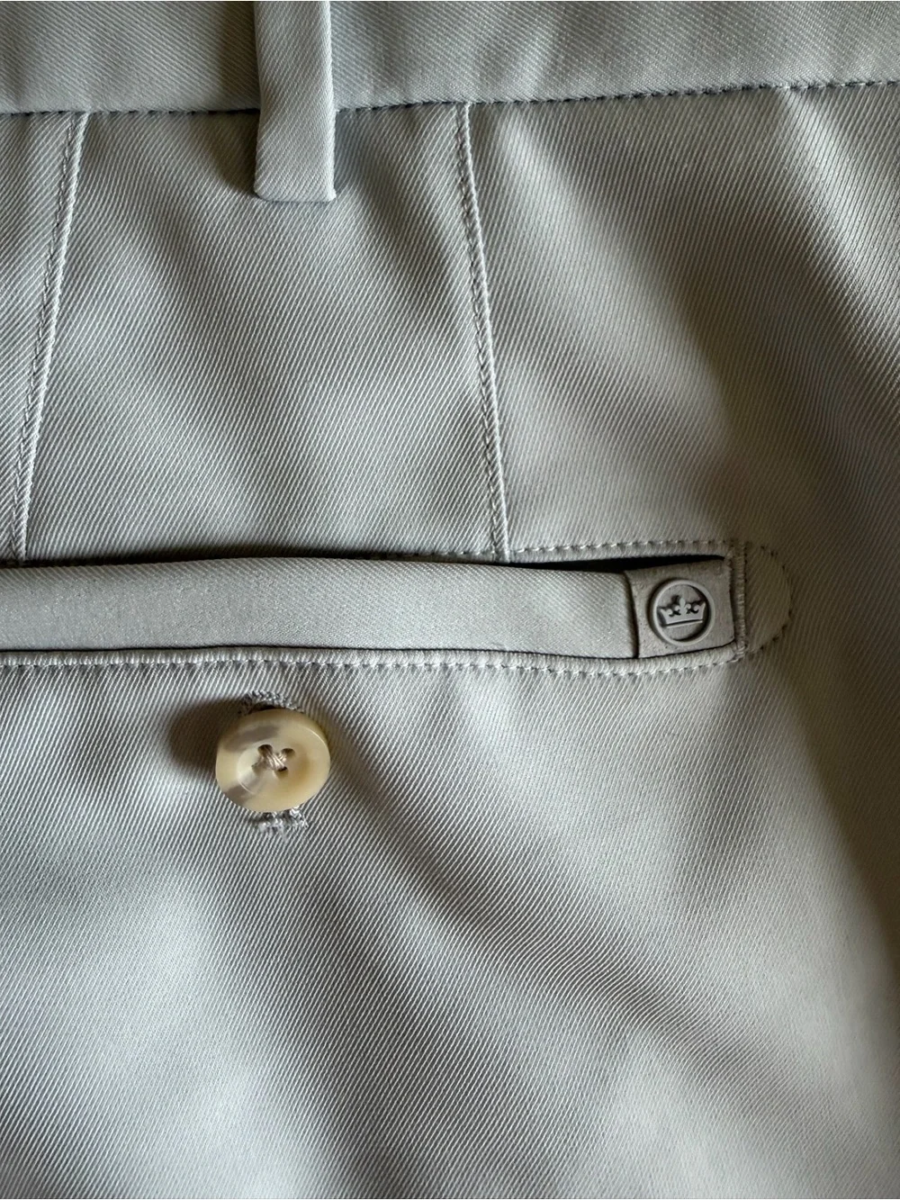 Peter Millar classic flat